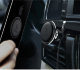 Автодержатель Baseus Magnetic Air Vent Car Mount Holder Черный - Изображение 60236insta