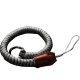 Ремешок на запястье SmallRig 5055 Universal Braided Wristband Серый - Изображение 256662