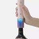 Штопор электрический HuoHou Wine Electric Opener (в подарочной упаковке) Розовый - Изображение 155154