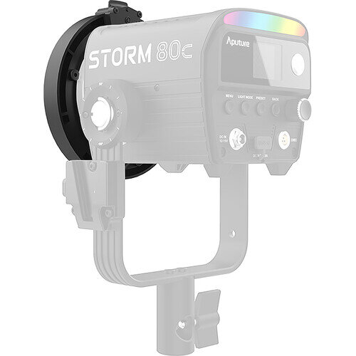 Адаптер Aputure Bowens для STORM 80c AP0T013A3B