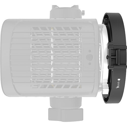 Адаптер Aputure Bowens для STORM 80c AP0T013A3B