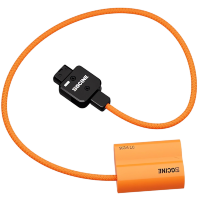 Артикул: 83757. Адаптер питания ZGCine NP-W235 - D-Tap (Уцененный кат.Б)