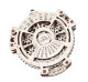Конструктор 3D-пазл UGears - Навигатор дат - Изображение 67085