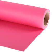 Артикул: 24057. Бумажный фон Lastolite LP9037 2.75 x 11м Gala Pink