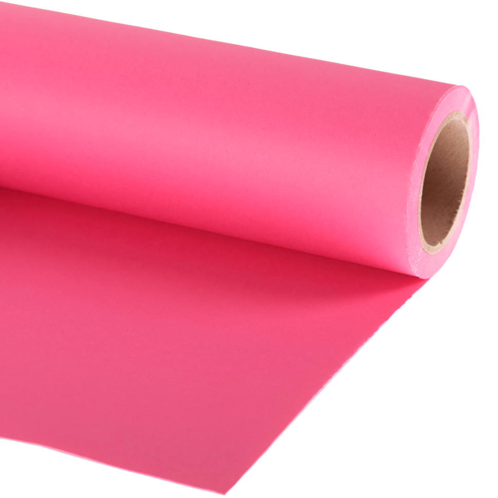 Бумажный фон Lastolite LP9037 2.75 x 11м Gala Pink 
