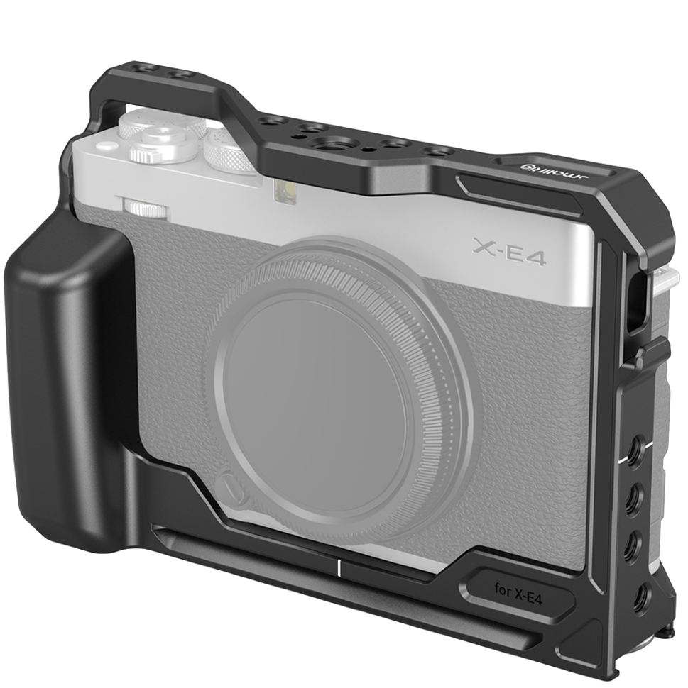 Клетка SmallRig 3230 для Fujifilm X-E4 