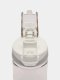 Бутылка для воды QuanGe Hello Life Tritan Sports Cup 480мл Серая - Изображение 225355
