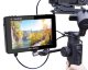 Операторский монитор Feelworld T7 7'' 4K HDMI (Уцененный кат.Б) - Изображение 224649