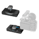 Аккумуляторная площадка SmallRig CB75 Base Battery Kit - Изображение 271085