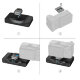 Аккумуляторная площадка SmallRig CB75 Base Battery Kit - Изображение 271086