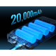 Аккумуляторная площадка SmallRig CB75 Base Battery Kit - Изображение 271096