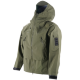 Куртка Tilta Fe Weatherproof Outdoor Jacket XL Зелёная - Изображение 273398