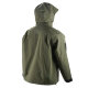 Куртка Tilta Fe Weatherproof Outdoor Jacket XL Зелёная - Изображение 273399