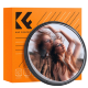 Светофильтр K&F Concept Nano-B Bilateral Motion Blur 82мм - Изображение 274354