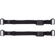 Дополнительные ремни WANDRD Premium Accessory Straps V2 Чёрные - Изображение 279240