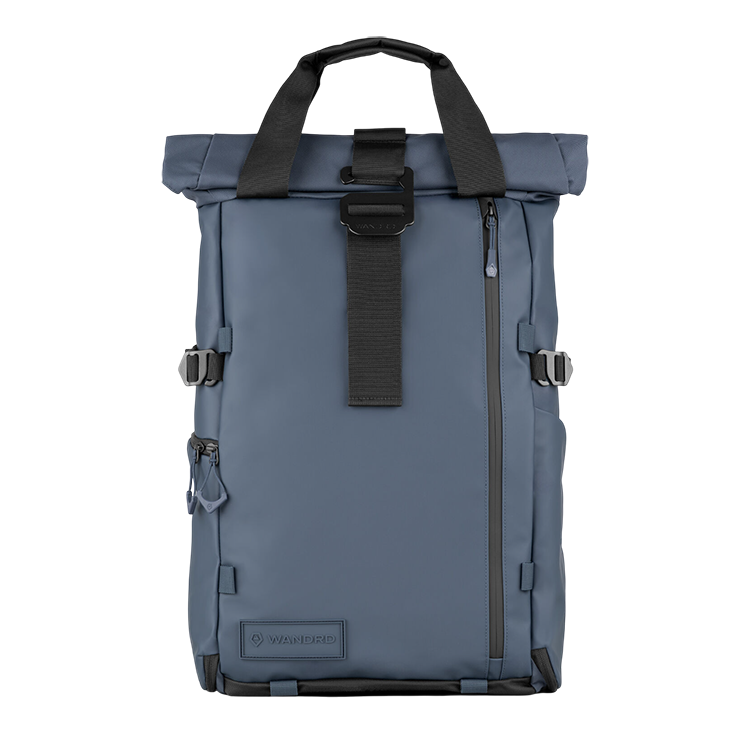 Рюкзак WANDRD PRVKE V4 31L Синий PK31-AB-4