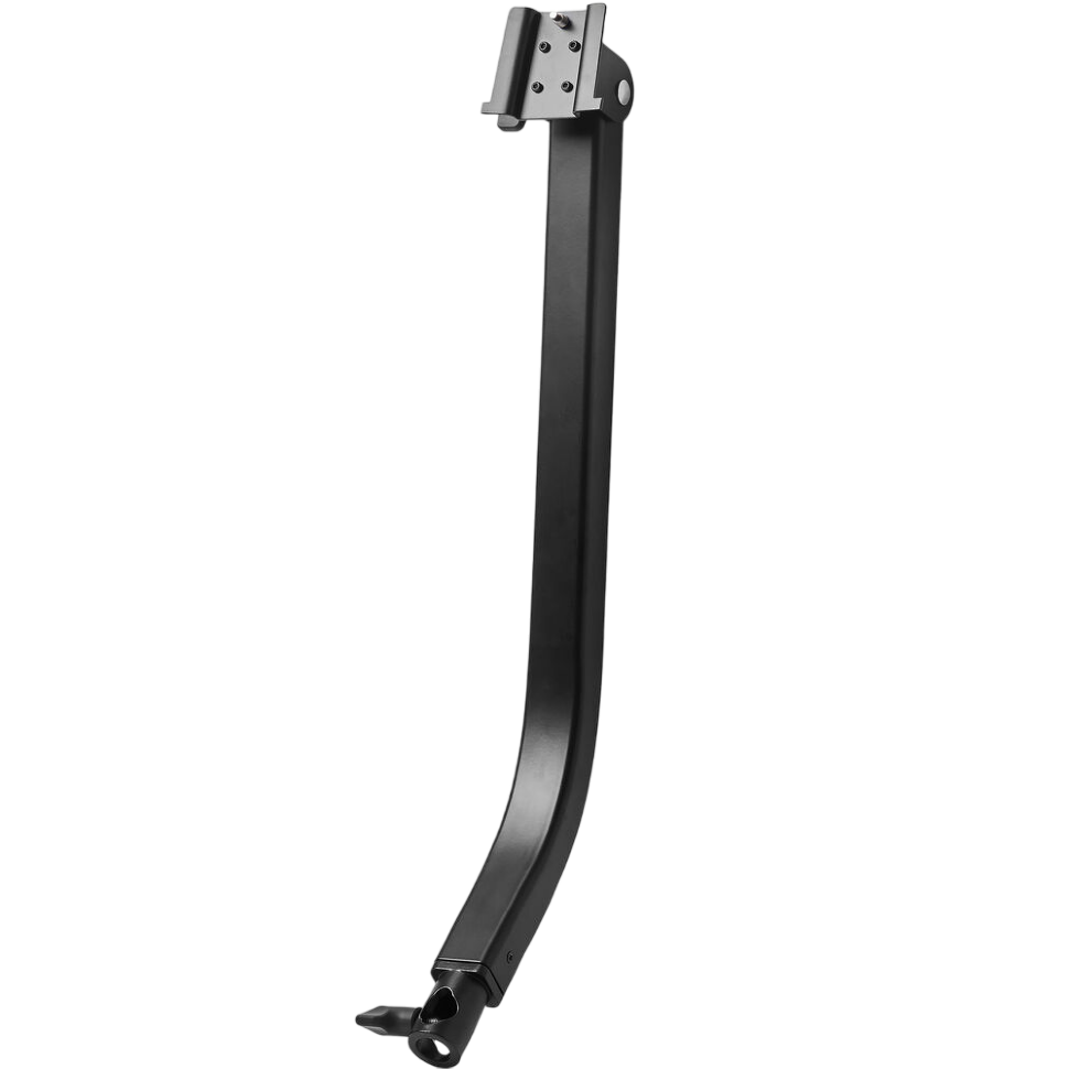 Крепление на стойку amaran Stand Adapter для Verge и Verge Max Чёрное 