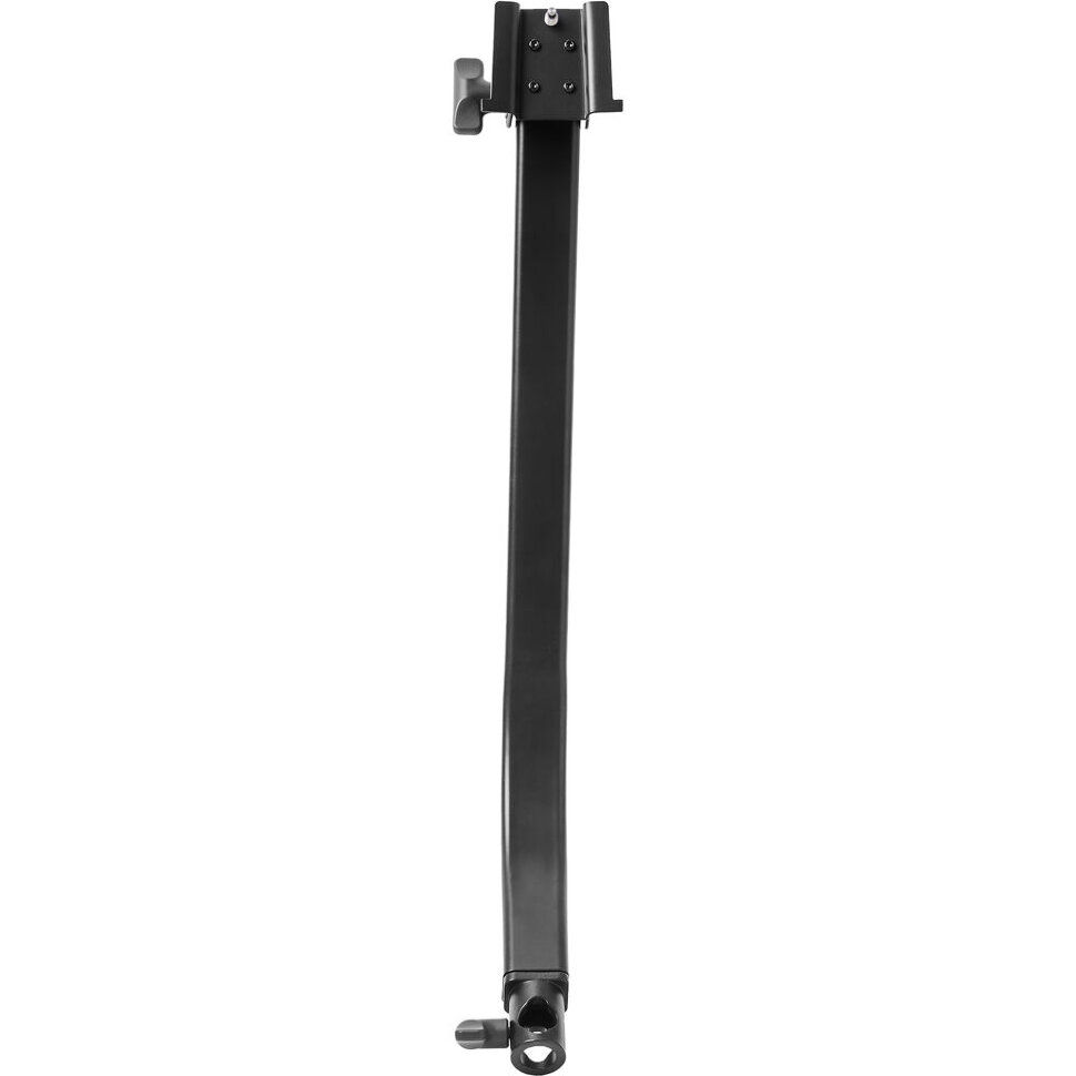 Крепление на стойку amaran Stand Adapter для Verge и Verge Max Чёрное