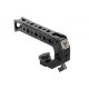 Быстросъёмная верхняя рукоятка Tilta Quick Release Top Handle Tactical Finish - Изображение 91681