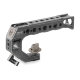 Быстросъёмная верхняя рукоятка Tilta Quick Release Top Handle Tactical Finish - Изображение 91685