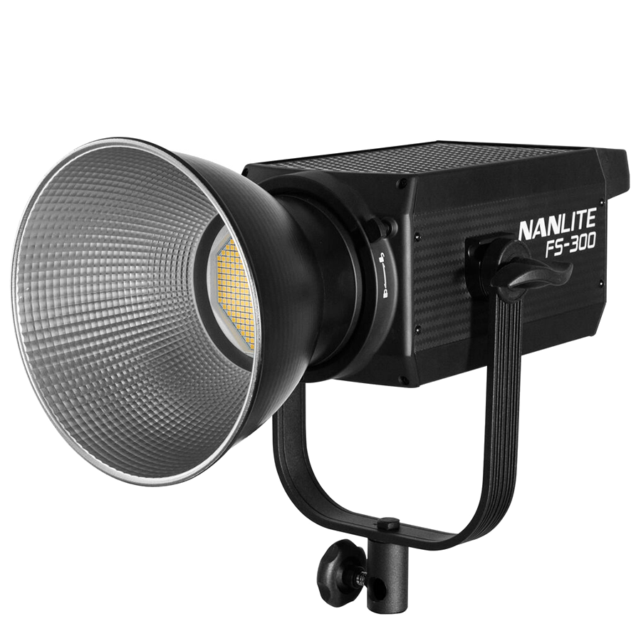 Осветитель Nanlite FS-300 