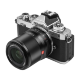 Объектив Viltrox AF 33mm F1.4 Z-mount - Изображение 184710