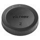 Объектив Viltrox AF 33mm F1.4 Z-mount - Изображение 184711