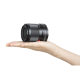 Объектив Viltrox AF 33mm F1.4 Z-mount - Изображение 184713