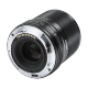 Объектив Viltrox AF 33mm F1.4 Z-mount - Изображение 184720
