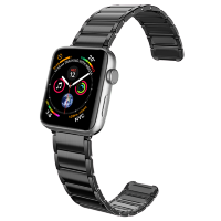 Артикул: 16657. Браслет X-Doria Classic для Apple Watch 38/40 мм Чёрный