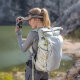Рюкзак PGYTECH OnePro Ultralight 40L Чёрный - Изображение 293474
