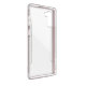 Чехол X-Doria Defense Shield для Samsung Galaxy Note10 Розовое золото - Изображение 101233