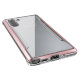Чехол X-Doria Defense Shield для Samsung Galaxy Note10 Розовое золото - Изображение 101235