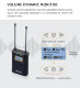 Радиосистема CoMica CVM-WM100 plus UHF (RX + 2TX) (Уцененный кат. Б) - Изображение 189346