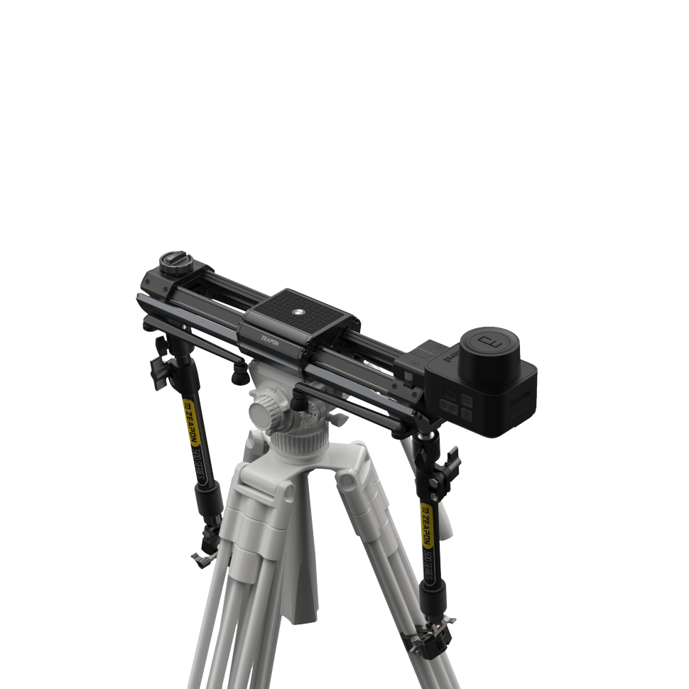 

Слайдер моторизованный Zeapon Micro3 E500 SD-E4