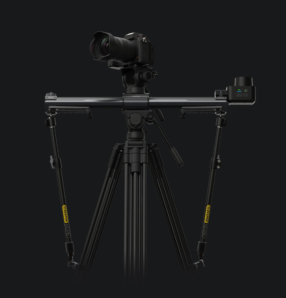 Слайдер моторизованный Zeapon Micro3 E500 SD-E4 купить