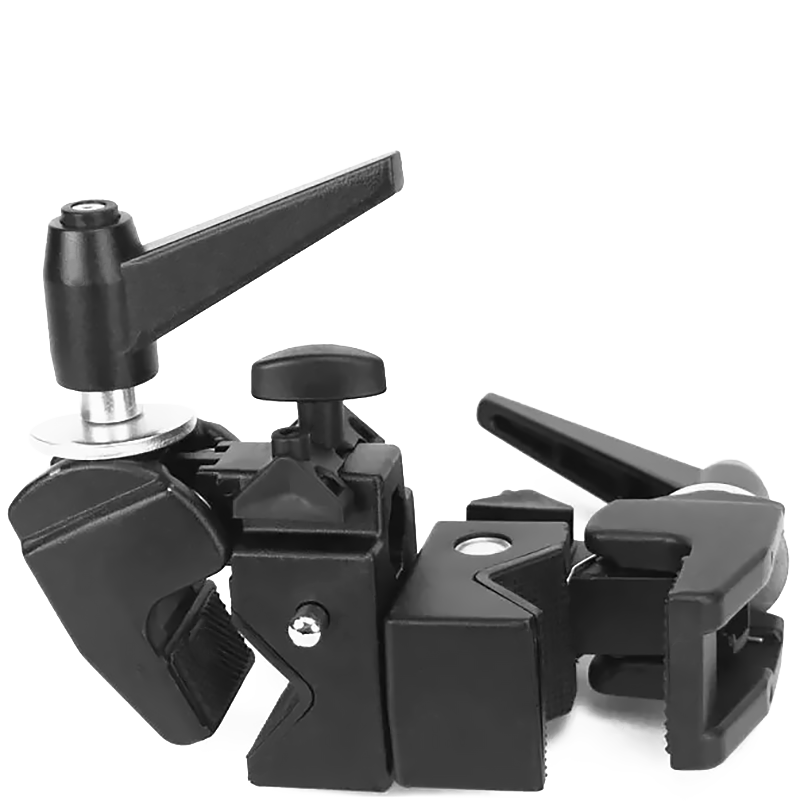 Зажим Required Double clamp 