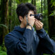 Ремешок на запястье PGYTECH Camera Wrist Strap Slim Outdoor Синий - Изображение 293285