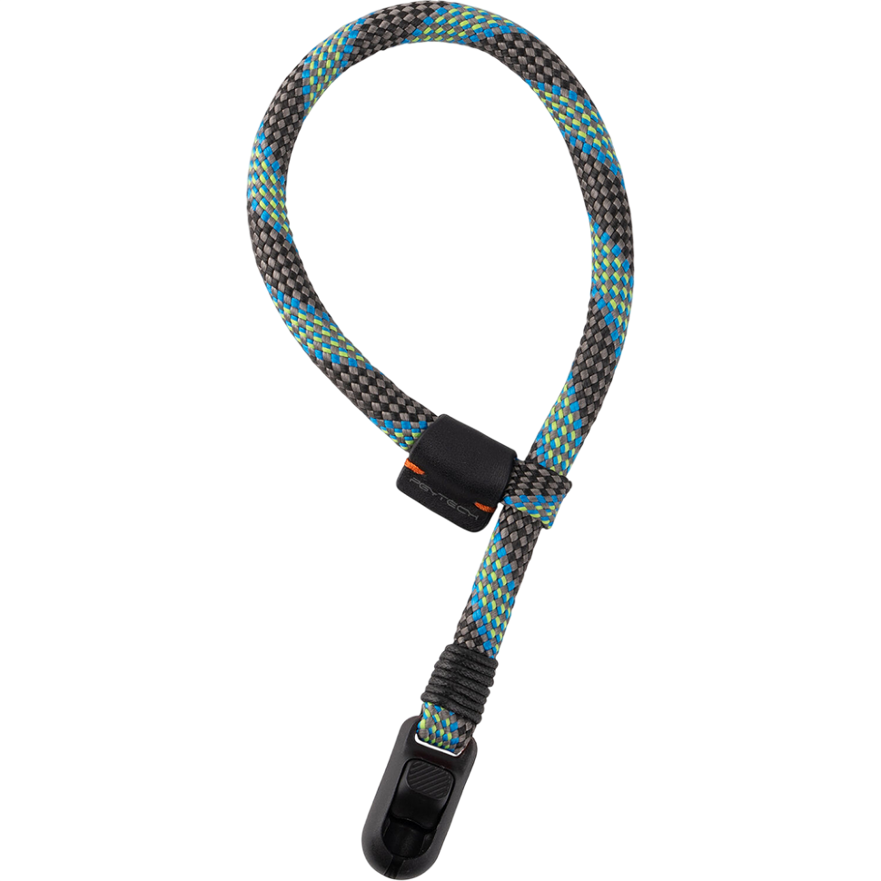 Ремешок на запястье PGYTECH Camera Wrist Strap Slim Outdoor Синий 