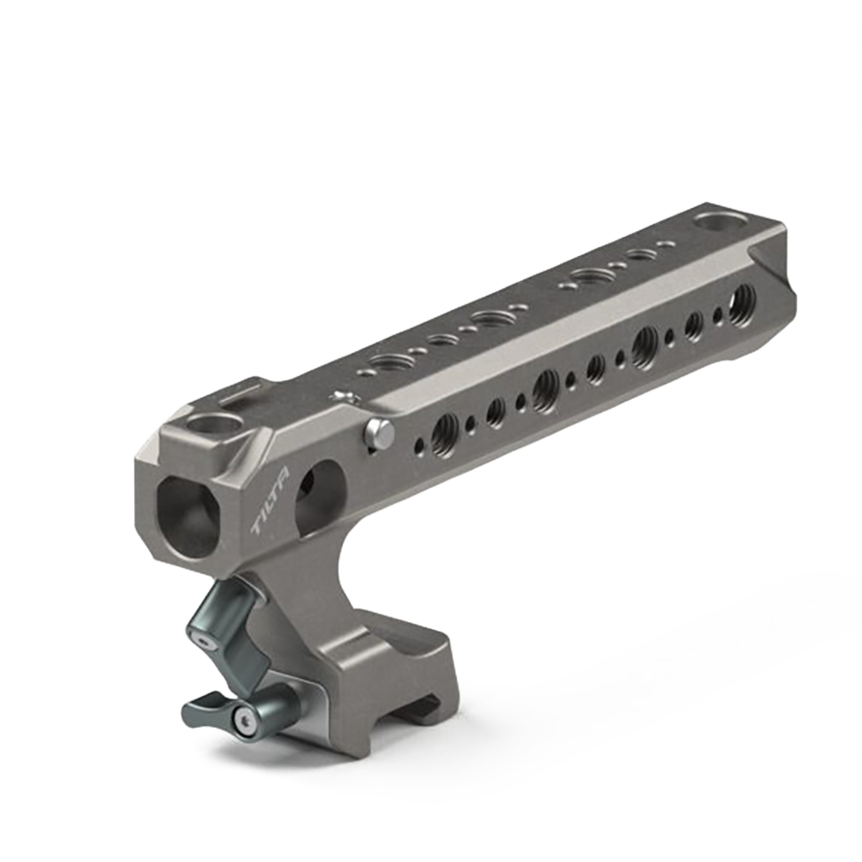 Рукоятка Tilta Tiltaing Multi-functional NATO Top Handle Tactical Gray 