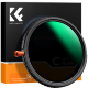 Светофильтр K&F Concept C-series CPL/ND2-32/Black Diffusion 1/4 67мм (Уцененный кат.Б) - Изображение 297382