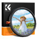 Светофильтр K&F Concept C-series CPL/ND2-32/Black Diffusion 1/4 67мм (Уцененный кат.Б) - Изображение 297383