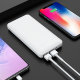 Внешний аккумулятор HOCO J48 Nimble 10000mAh Чёрный - Изображение 202806
