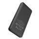 Внешний аккумулятор HOCO J48 Nimble 10000mAh Чёрный - Изображение 202809