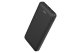 Внешний аккумулятор HOCO J48 Nimble 10000mAh Чёрный - Изображение 202810