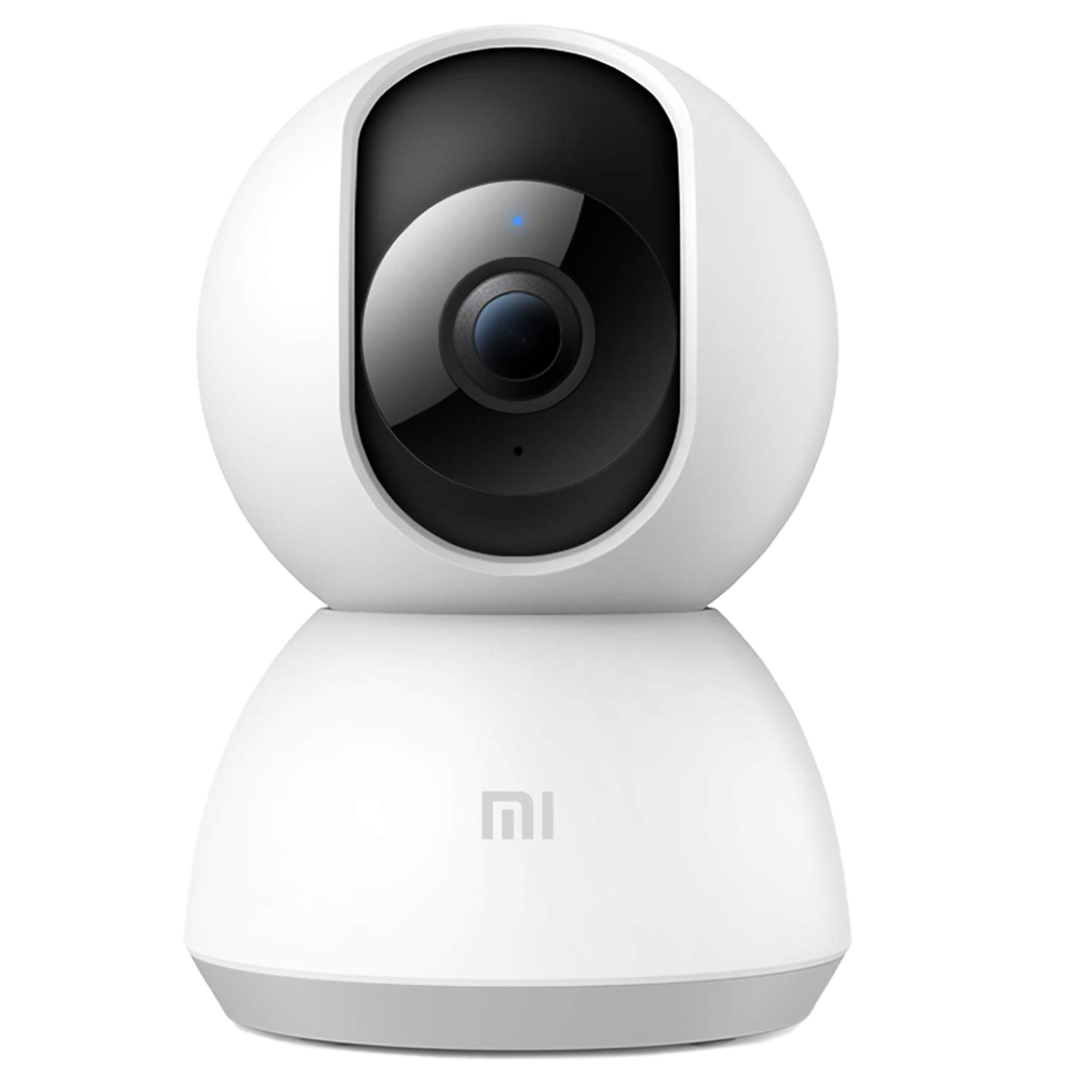 Камера Xiaomi Mijia 360° Home Camera PTZ Version 1080p 