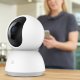 Камера Xiaomi Mijia 360° Home Camera PTZ Version 1080p - Изображение 110944