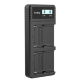 Зарядное устройство SmallRig 4086 для NP-F970 - Изображение 205211
