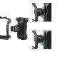 Рукоятка быстросъёмная SmallRig 4017 Snap-on Quick Lock NATO - Изображение 211432