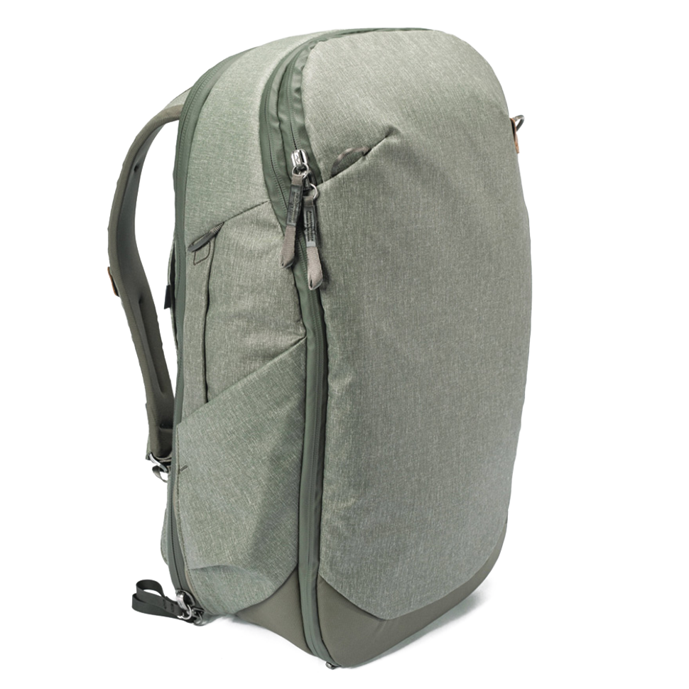 Рюкзак Peak Design Travel 30L Серый 
